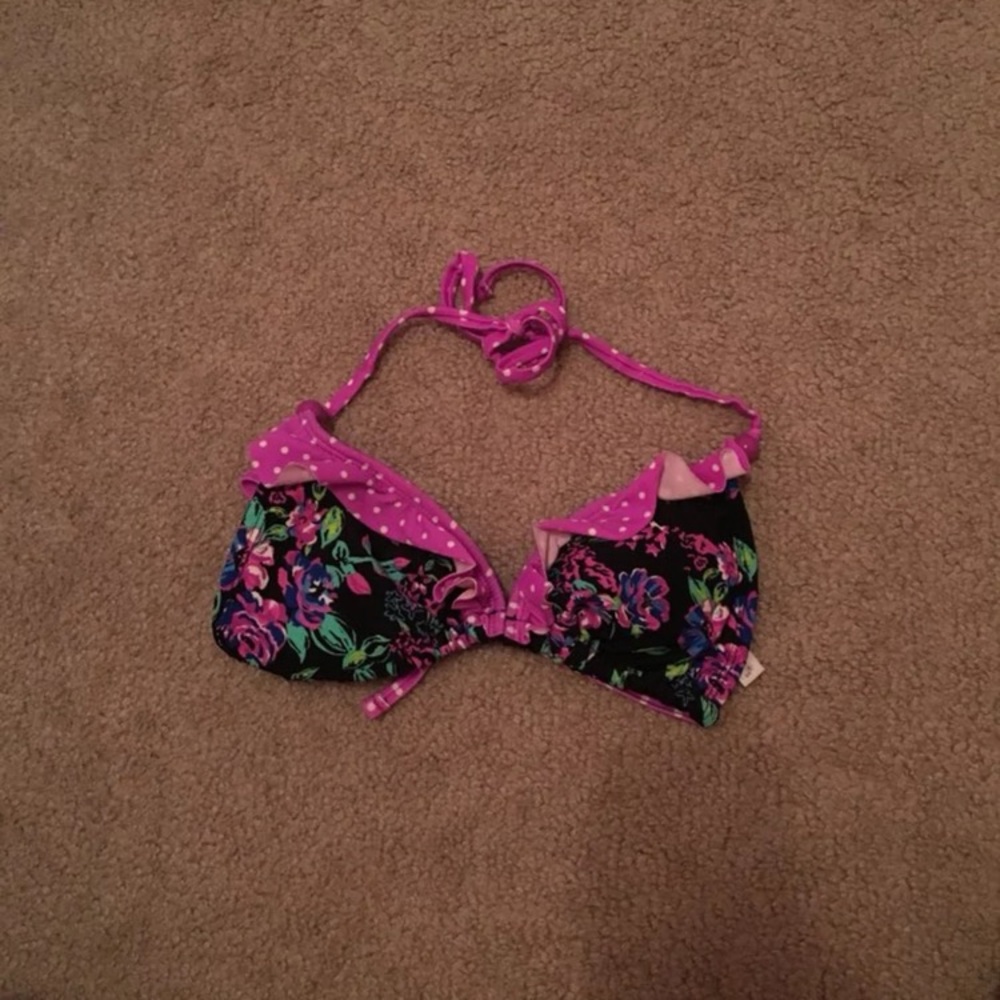 Bathing suit set